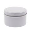 Candle Tins Small- 2oz - Natural Soy Wax