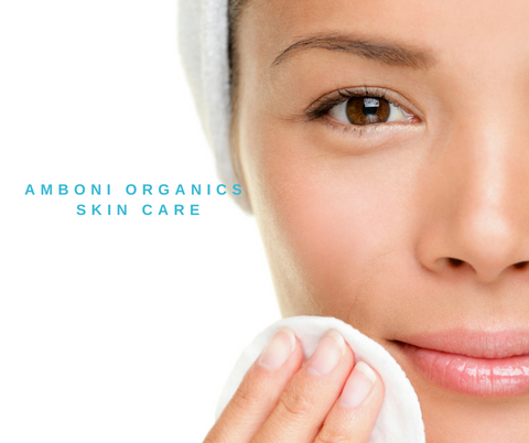 FACIAL SKIN CARE