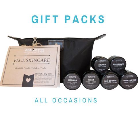 GIFT PACKS