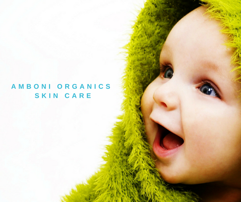 BABY + TODDLER SKIN CARE