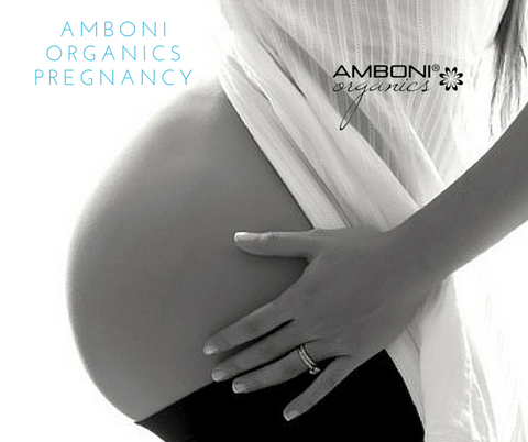 PREGNANCY SKIN CARE