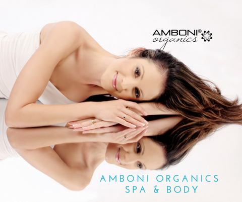 SPA + BODY SKIN CARE