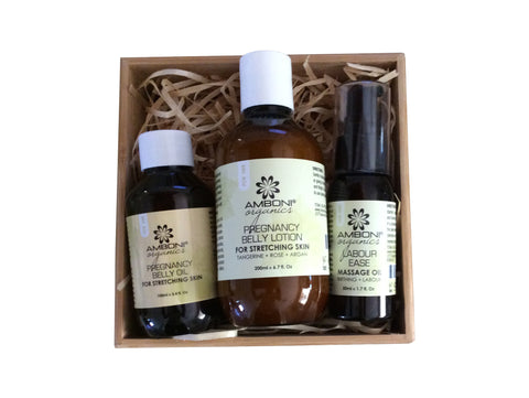 Pregnancy Pack