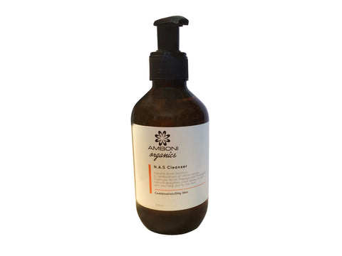 N.A.S Cleanser