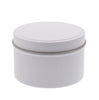Candle Tins Medium - 4oz - Natural Soy Wax