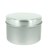 Candle Tins Small- 2oz - Natural Soy Wax