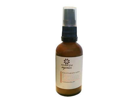 N.A.S Probiotic Lotion