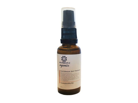 N.A.S Blemish Spot Treatment